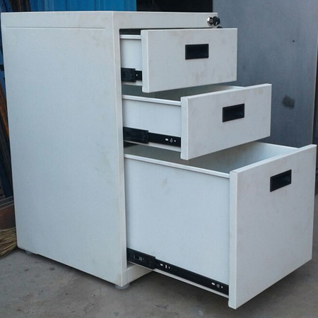 Filing Cabinet Manufacturers