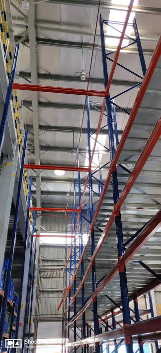 Two Tier Rack Manufacturer