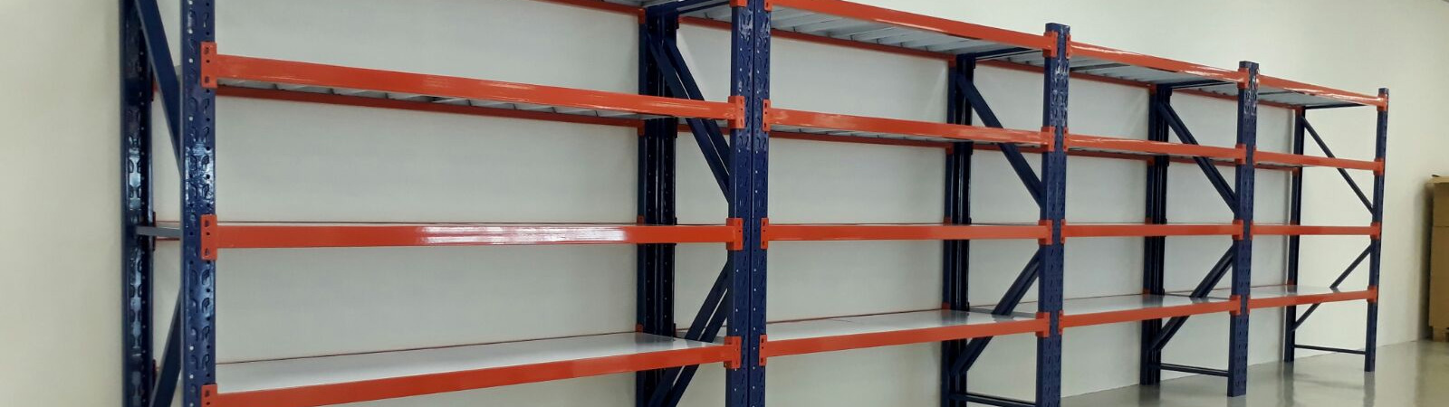 Heavy Duty Rack Manufacturers in Rajasthan