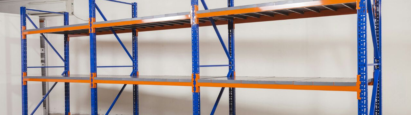 Heavy Duty Rack Manufacturers In Faridabad