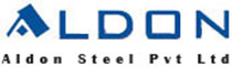 Aldon Steel Logo